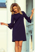 Cocktail dress model 121840